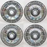 1980-1985 Chevrolet Caprice / Impala 15" 3125 Hubcaps Wheel Covers 10148067 Set. Fixed Price $249.99.