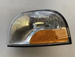 Used Mercury Villager Park Light Side Marker Turn Signal 1999 - 02 Left Hand. Fixed Price $40.00.