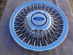 Nos 1992 Ford Hubcap Oem. Fixed Price $39.99.