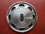 1985 1986 Ford Mercury Marquis Grand Hubcap 14" Wheel Cover Vintage. Fixed Price $36.25.