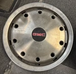 1993-1996 Gmc 1500 2500 3500 Suburban Oem Wheel Cover Hubcap 12542911 15693427WD. Fixed Price $55.80.