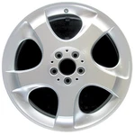 Wheel Rim Mercedes-benz R320 R350 R500 19 2007 A2514011602 B66474299 Oe 65518. Fixed Price $209.00.