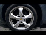 Rim Wheel 17X8-1/2 Rear Spoke Fits 01-03 Porsche Boxster 1488582. Fixed Price $189.99.