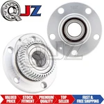 2-PACK 512012 Rear Wheel Hub For Volkswagen Beetle Golf Jetta City. Fixed Price $53.36.