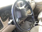 Driver Air Bag Chevrolet Fits 01-05 Blazer S10/JIMMY S15 4320273. Fixed Price $170.00.