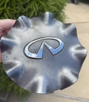 08-12 Infiniti EX35/ 2013 EX37 /14-17 QX50 Wheel Center Cap 40315 1BB2A. Fixed Price $29.00.