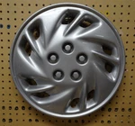 Oem 1992-95 Dodge Shadow Spirit Neon Daytona 14" Hubcap Wheel Cover P/n 4472532. Fixed Price $14.95.