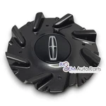 20 24 Lincoln Aviator Black 22" Wheel Center Hub Cap Cover New Oem LC5Z-1130-A. Fixed Price $82.79.