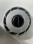 One 1990-1991 Plymouth Laser # 475 14" Hubcap / Wheel Cover Oem Part MB757557. Fixed Price $10.00.