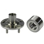 Front Wheel Hub Bearing Assembly For 2004-2009 Toyota Solara Camry Xse H14. Fixed Price $39.50.