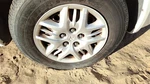 01-05 Grand Caravan 15' Wheel Cover Hub Cap Oem Spoke 4766971AA. Fixed Price $64.12.