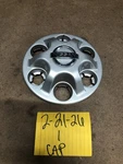 (1) One 2005-2019 Nissan Frontier Wheel Center Hub Cap 40315-EA000. Fixed Price $25.00.