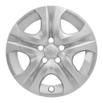 Coast IWC50417S Inch Silver Wheel Covers 2013-2018 Toyota RAV4. Fixed Price $64.75.