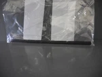 Genuine Toyota Pad Front Wheel Opening Extension No. 53851-04030. Fixed Price $18.84.