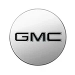 Wheel Cap Gmc Oem Accessories 84388427 Qty. Fixed Price $120.00.