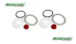 Stemco Genuine Oem Hubodometer Window Kit # 359-5995 Value Pack Of 2. Fixed Price $35.98.