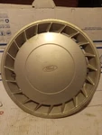 1992 1994 Ford Escort Mustang Hubcap Wheel Cover 15" Factory Oem F2CC-1130-AA. Fixed Price $31.15.