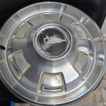 1967 1968 1969 Plymouth Satellite Gtx Belvedere Road Runner Hubcap Wheel Cover. Fixed Price $71.27.