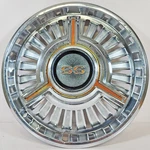 One 1965 Chevy Chevelle Ss Malibu / 1966 Ii 14" 3 Bar Hubcap Wheel Cover. Fixed Price $69.99.