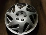 Wheel Cover Hubcap 16" Fits 98-00 Caravan 1394557. Fixed Price $68.25.