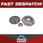 Clutch Kit 3PC (cover+plate+releaser) ADT330223 Blue Print 3121012251 3121020380. Fixed Price $143.46.
