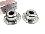 (2) Carquest HU008A Wheel Oil Hub Cap. Fixed Price $31.49.