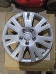 Covertrend Hubcaps Wheel Covers KT1032-16S/L(N). Fixed Price $19.95.