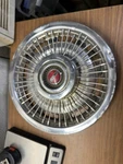 1968 1969 Pontiac Gto Firebird 14 Hubcap 551842 #4. Fixed Price $19.99.