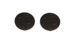 Land Rover Discovery Defender Range Genuine Wheel Center Cap Set X2 ANR2391LAL. Fixed Price $49.91.