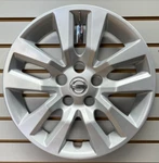 2013-2018 Nissan Altima 16" Hubcap Wheelcover Factory Original 403153TM0B. Fixed Price $45.00.