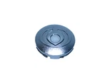 1993 1997 Mazda 626 / MX-6 Oem Alloy Wheel Chrome Center Cap GC1N37170B #2A-7. Fixed Price $10.00.