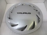 Ford Taurus 1986-1991 14" 10 Slot Silver Wheel Cover / Hubcap 882 Oem. Fixed Price $38.00.