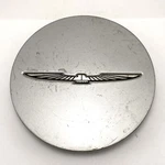 1993-1997 Ford Thunderbird Wheel Center Hub Cap 6.25" Od E9SC-1141-AB Oem Silver. Fixed Price $25.00.