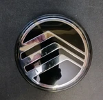 1998-2002 Mercury Grand Marquis Hubcap Black Center Oem #F8AC-1141-AA. Fixed Price $21.95.