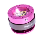 Nrg Steering Wheel Quick Release Generation 2.0 Titanium Chrome SRK-200PK. Fixed Price $123.20.