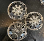 Pc. Vintage Oem Toyota Celica 13" Hubcaps Wheel Covers 1971-1976 #61003. Fixed Price $88.99.