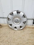 Wheel Cover Hubcap 16" Spoke Fits 02-05 Beetle 301386. Fixed Price $23.00.