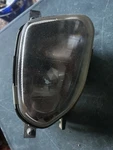 Mercedes-benz Class W211 Fog Light Front Right Side A2118200656. Fixed Price $23.99.