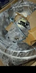 Phoenix Usa NF98 Wheel Simulators Kit 16" Dia 8-LUG 1997-2007 Ford E450. Fixed Price $225.00.
