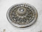 80-90 Buick Electra 15" Wire Hubcap / Wheel Cover 1074B. Fixed Price $74.99.