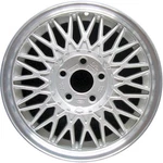 Wheel Rim Lincoln Continental 15 1990-1997 F3OY1007D F3OY1007E Factory Oe 1703. Fixed Price $210.00.