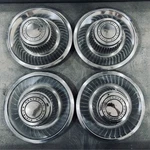 Original Gm Chevrolet Center Cap For Ralley Wheels, 3925805, Set Of 4. Fixed Price $125.00.
