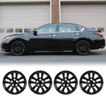Set Of 4 16 Inch Hubcaps Wheel Covers For 2013-2018 Nissan Altima Sedan 10-SPOKE. Fixed Price $53.99.