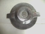 1955-1956 Plymouth Dodge Desoto Chrysler Wire Wheel Spinner Cap Oem 1533283. Fixed Price $19.99.