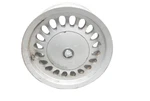 1991-1992 Jaguar XJ6 20 Hole 15-INCH Alloy Wheel Rim Smooth Center Cap Oem. Fixed Price $118.91.