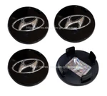4PCS Wheel Cap Fit 2023 2024 Hyundai Tucson Factory Oem 17" 19" Rim. Fixed Price $32.90.