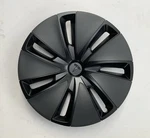 New Tesla Model 2024-2026 Photon Wheel Cover 18 Inch Oem 1344251-P0-B. Fixed Price $115.00.