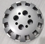 1987-1988 Ford Thunderbird 862 Wheel Cover 14 Inch Gray Plastic E7SC1A097CA. Fixed Price $53.95.