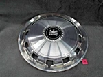 15 Inch Wheel Cover 1975 87 Mercury Grand Marquis/brougham/colony Park-hub Cap. Fixed Price $99.99.