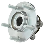 Front Wheel Bearing Hub Assembly Driver Passenger Side Lh Rh For Nissan. Fixed Price $53.41.